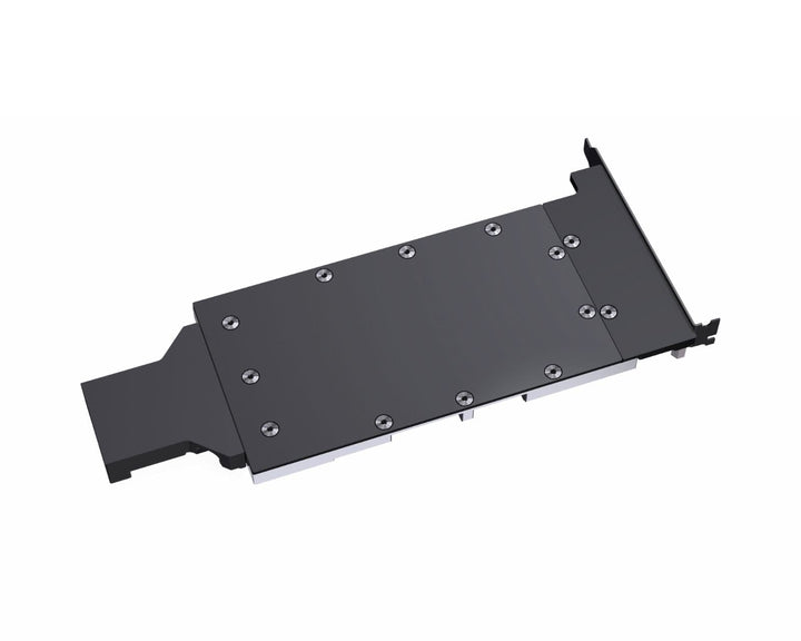 Bykski Metal/POM GPU Water Block and Backplate For GIGABYTE GeForce RTX 4090 WindForce V2 24G (N-GV4090WF-X-V2)