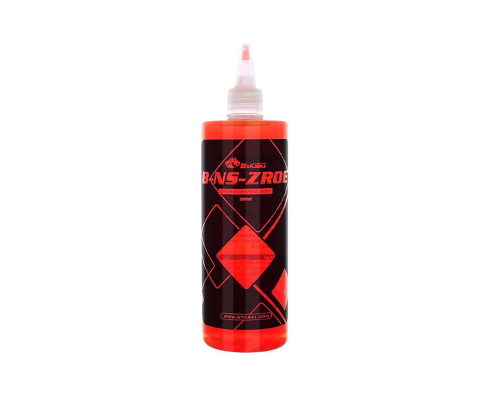 Bykski ZROE Liquid Cooling Coolant - 500ml  (B-NS-ZROE) - Red