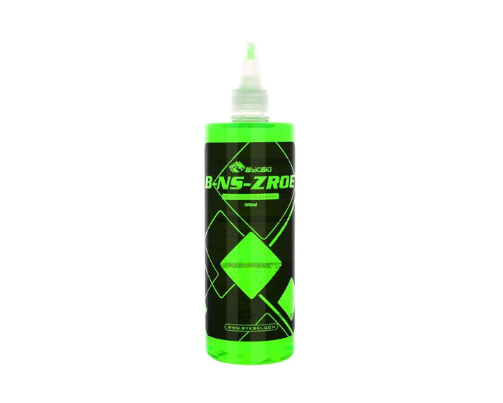 Bykski ZROE Liquid Cooling Coolant - 500ml  (B-NS-ZROE) - Green