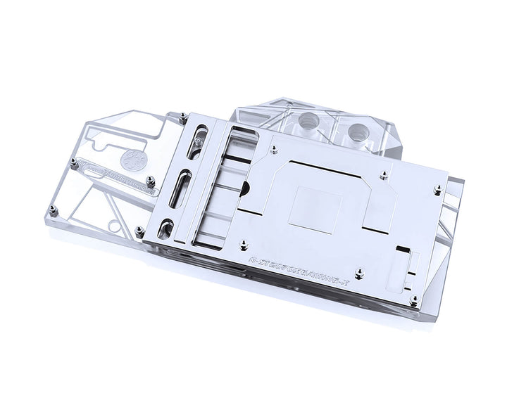 Bykski Full Coverage GPU Water Block for Zotac RTX 2070 8GB X-GAMING OC - Clear (N-ST2070XGAMING-X)