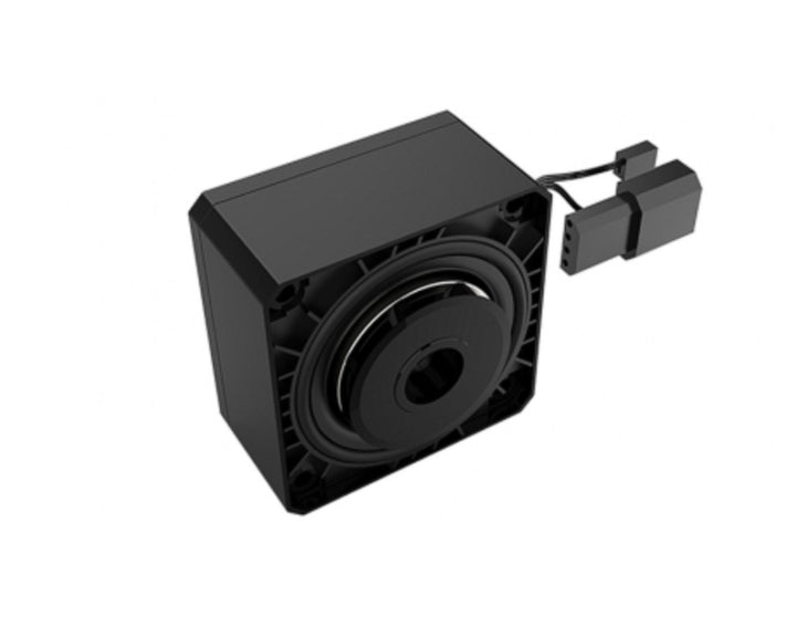 Bykski Replacement 12V+PWM DDC Pump for Custom Water Cooling Loops (CP-D3PB-X)