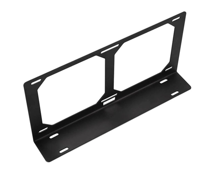 Bykski Radiator DIY Mounting Bracket - 240mm (B-ST-2FN)