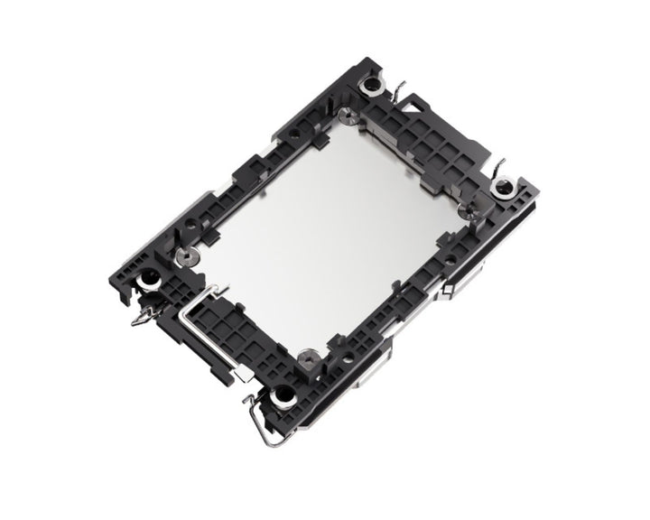 Bykski CPU-SR4189-X Intel Copper/Ice Lake CPU Water Cooling Block - Full Metal - Nickel Plated - Gray (LGA 4189)