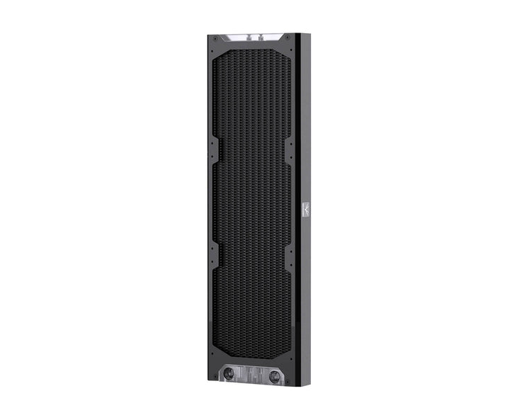 Granzon 360mm x 30mm Modular Radiator, 120mm x 3, Triple Fan(GH360N)