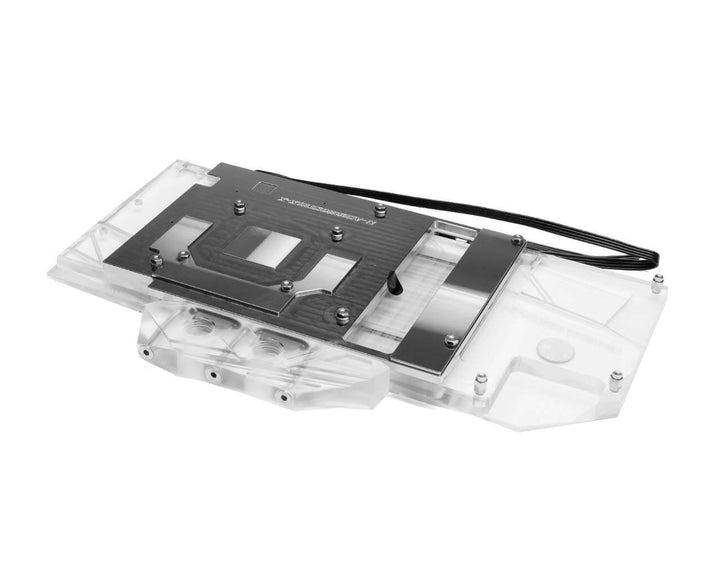 Bykski  Full Coverage GPU Water Block For ASUS ROG STRIX RTX 2080 - Clear (N-AS2080 STRIX-X)