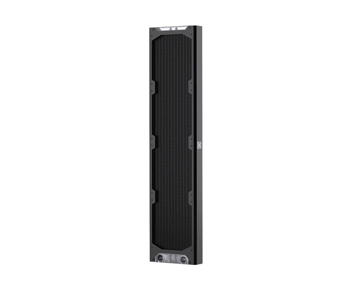 Granzon 480mm x 30mm Modular Radiator, 120mm x 4, Quad Fan (GH480N)