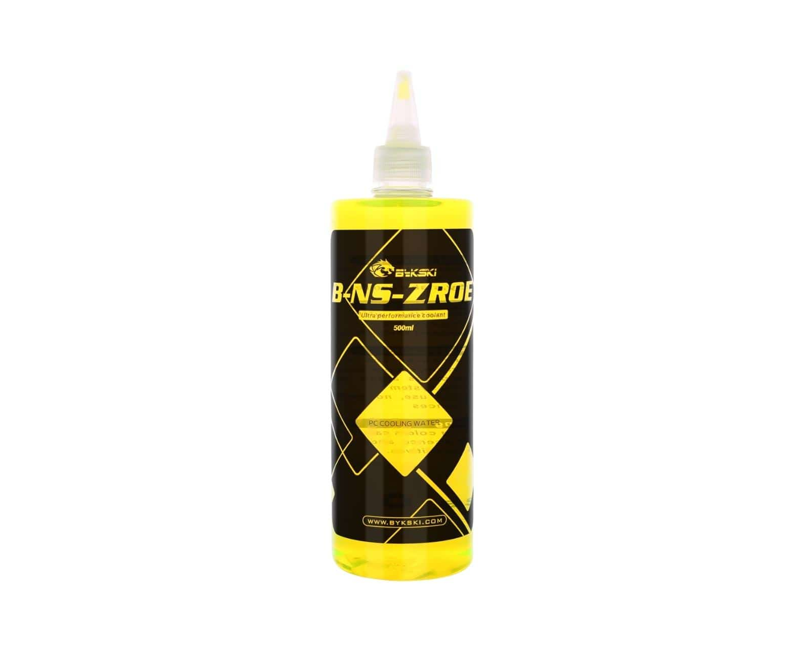 Bykski ZROE Liquid Cooling Coolant - 500ml (B-NS-ZROE)