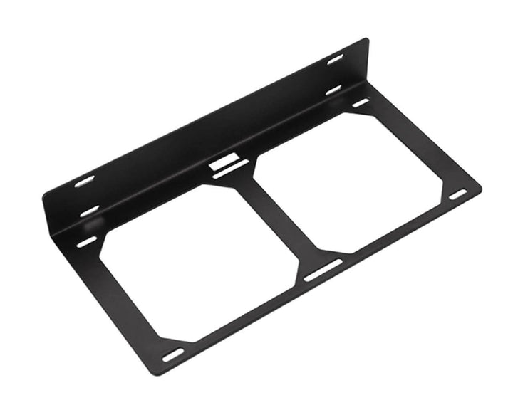 Bykski Radiator DIY Mounting Bracket - 240mm (B-ST-2FN)